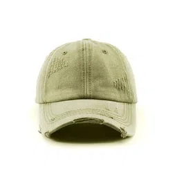 Mast & Harbour Unisex Cotton Baseball Cap image 3