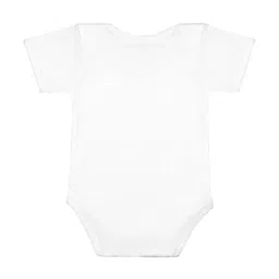 Arvesa Infants Printed Bodysuit image 2