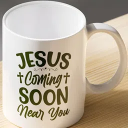 Gift4You Multicoloured Ceramic Cups image 2