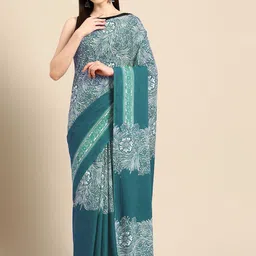 BUTA BUTI Pure Cotton Saree-picture-36