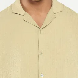 SHOWOFFFF Men Comfort Casual Shirt image 4