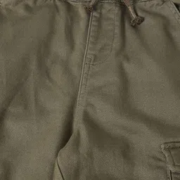 max Boys Cargos Trousers image 3