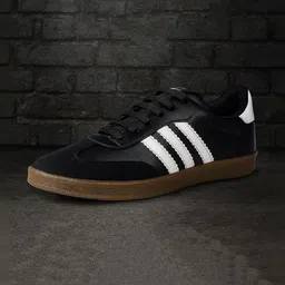 HikBi Men Colourblocked Sneakers-picture-17