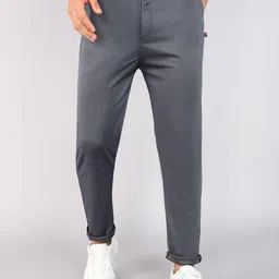 Flicfol Men Original Trousers-image-34
