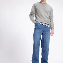 XYRIS Men Sweatshirt image 4