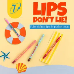 Lovechild Masaba Passport Pucker Lip Booster Matte Liner-1.2g-OOTD On Fleek image 3