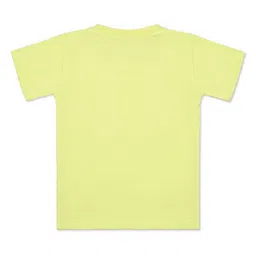 Arvesa Kids Printed Applique T-shirt image 3