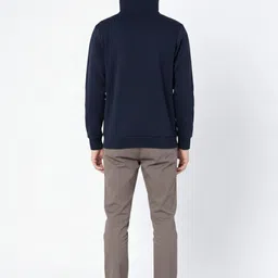 Moda Rapido Men Hooded Sweatshirt image 4