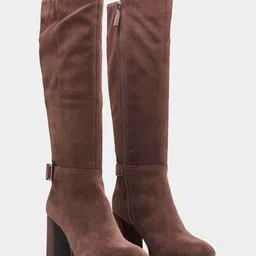 Oroh Narcisa Women Leather Regular Boots image 4