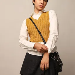 ONLY Women Sweater Vest-picture-35