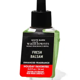 Bath & Body Works Fresh Balsam Wallflowers Fragrance Refill - 24ml-picture-17