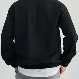 Metronaut Men Sweatshirt image 2