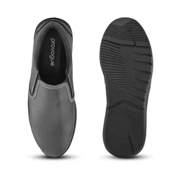 Provogue Men Formal Slip-On Shoes image 3