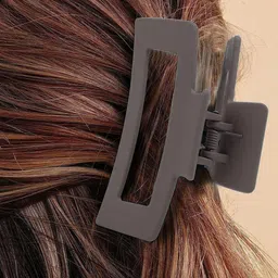 GLOSSY Women Set of 6 Claw Clip image 4