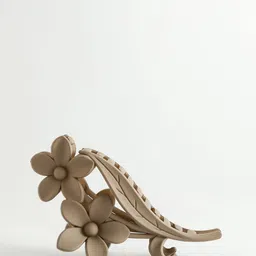 SCORPIUS Women Set of 3 Claw Clip-picture-15