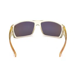 Timberland Men Acetate Full Rim Rectangle Sunglasses image 2