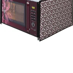 Wings Star Multi Color Microwave Oven Covers-picture-12