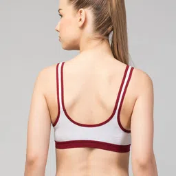 CKARFE Bra Full Coverage image 3