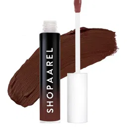 Shopaarel Gloss Love Matte Edition Lipstick - 8 ml - Shade 10 image 1