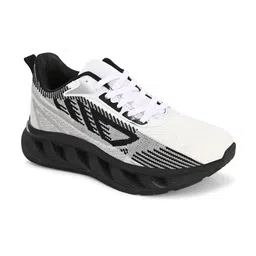 The Roadster Lifestyle Co Men Running Shoes image 4