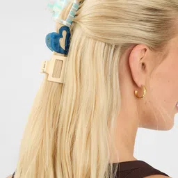 Accessorize Women Set of 3 Claw Clip-image-43