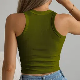 KERI PERRY Crop Top image 3