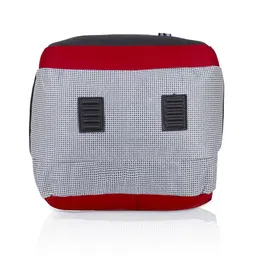 Seenlee Men Backpack with Compression Straps image 5