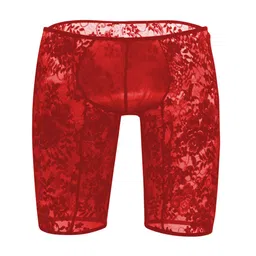 NIMRA FASHION Self Design Low Rise Boy Shorts Briefs image 4