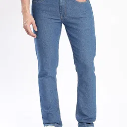 Bene Kleed Men Slim Fit Cotton Jeans-picture-32
