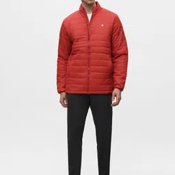 Klub Fox Men without Lightweight Quilted Jacket image 5