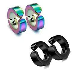 shobhram Unisex Multi Earrings-picture-27