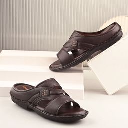 Killer Men Comfort Sandals-picture-1