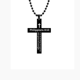 M Men Style Geometric Pendants image 4