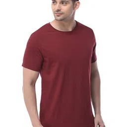 COLOR CAPITAL Unisex Pack Of 3 Cotton T-Shirts image 3