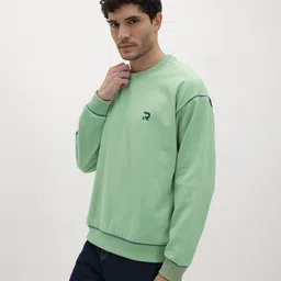 The Roadster Life Co. Relaxed Fit Sweatshirt image 5
