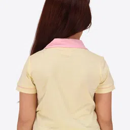 CUTECUMBER Embellished Top image 3