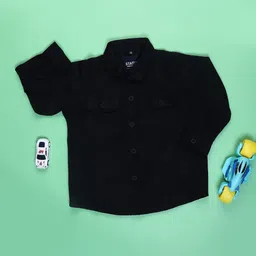 V-Mart Boys Casual Shirt-picture-42