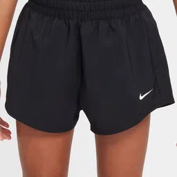 Nike One Girls' Dri-FIT 7.5cm (approx.) 2-in-1 Shorts-picture-57