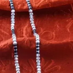 sonu select Alloy Silver Multicolor Jewellery Set (Pack of 2) image 2