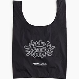 H&M Packable Shopper-picture-7