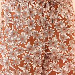 Stylo Bug Boys Printed Short Sleeves Shirt with Shorts image 4