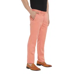 READYON Men Regular Fit Trousers image 5