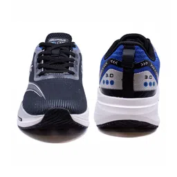 Columbus Men Mesh Running Non-Marking Shoes image 4