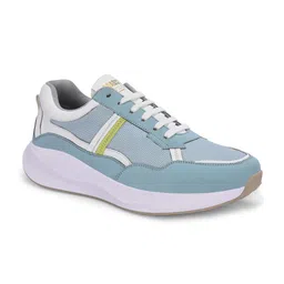 The Roadster Lifestyle Co Men Colourblocked Running Shoes image 2