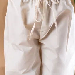 Readiprint Boys Floral Printed Straight Pure Cotton Kurta With Pyjamas image 5