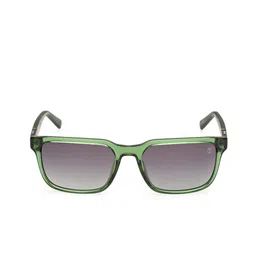 Timberland Men Full Rim UV Protected Square Sunglasses image 2