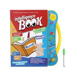 ADKD Kids Musical English Sound Book-picture-11