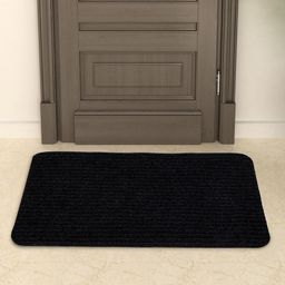 Home Centre Charcoal Textured Anti-Skid Door Mat-picture-24