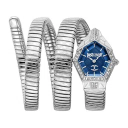 Just Cavalli Women Wrap Around Straps Analogue Automatic Watch JC1L304M0015-picture-15