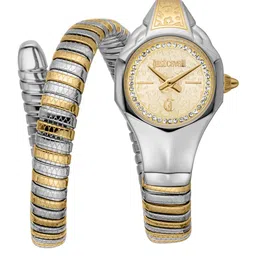 Just Cavalli Women Wrap Around Straps Analogue Watch JC1L354M0055-picture-35
